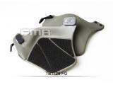 FMA Plastic Side Covers with pad TB1128-FG